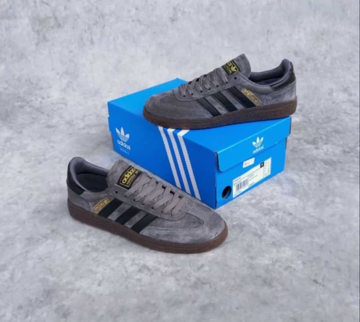 Adidas Originals Spezial