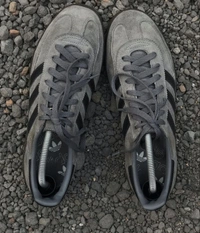 Adidas Originals Spezial - 9