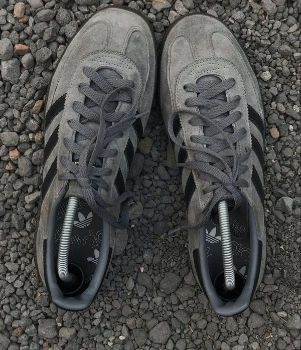 Adidas Originals Spezial - 9
