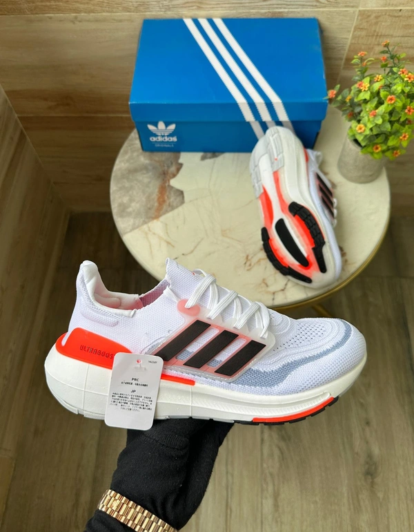 Adidas Ultra Boost  - 11
