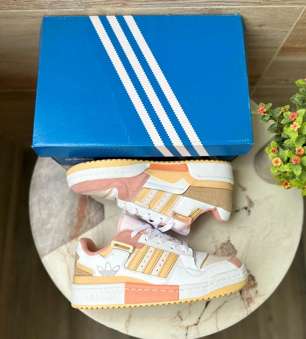 Adidas Forum Exhibit  - 4