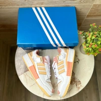 Adidas Forum Exhibit  - 4