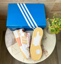 Adidas Forum Exhibit  - 4