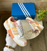 Adidas Forum Exhibit  - 4
