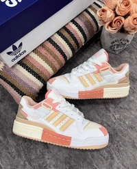 Adidas Forum Exhibit  - 4