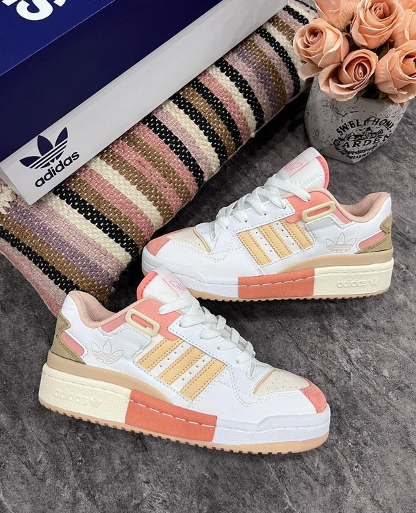 Adidas Forum Exhibit  - 4