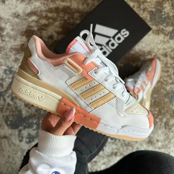 Adidas Forum Exhibit  - 4