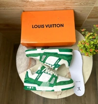 Louis Vuitton Trainers - 8