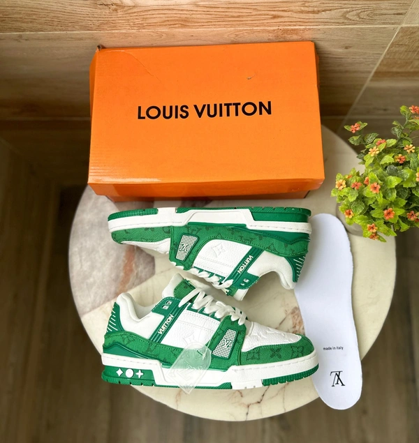 Louis Vuitton Trainers - 8