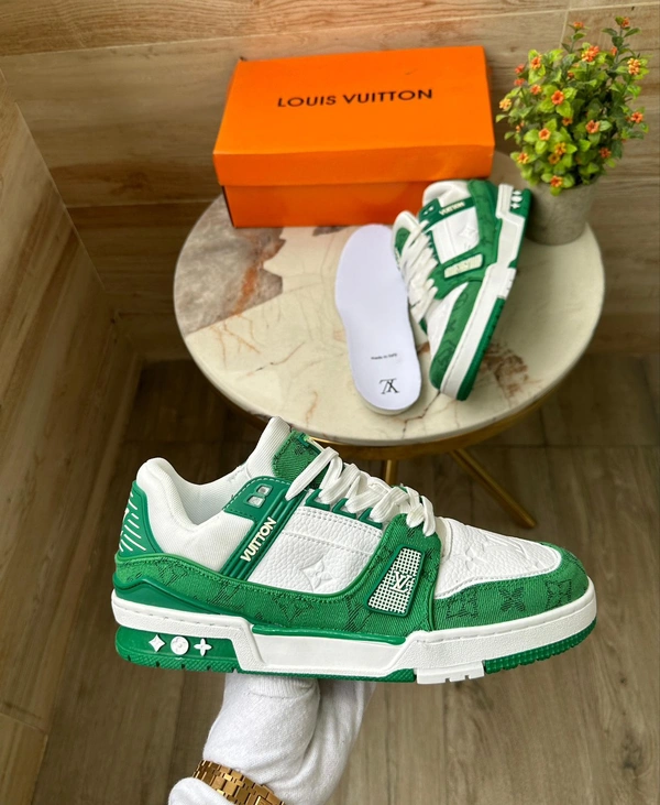 Louis Vuitton Trainers - 8