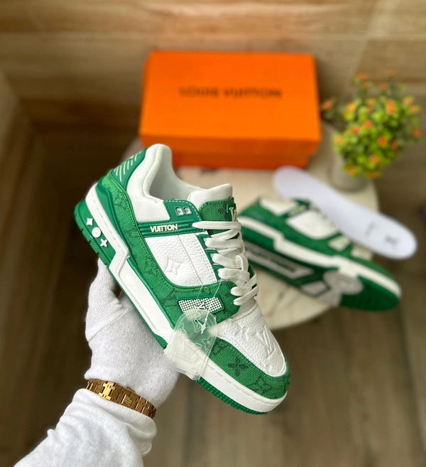 Louis Vuitton Trainers - 8