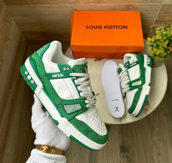 Louis Vuitton Trainers - 8
