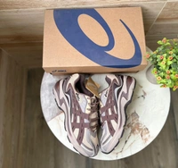Asics Gel Preleus Brown - 11