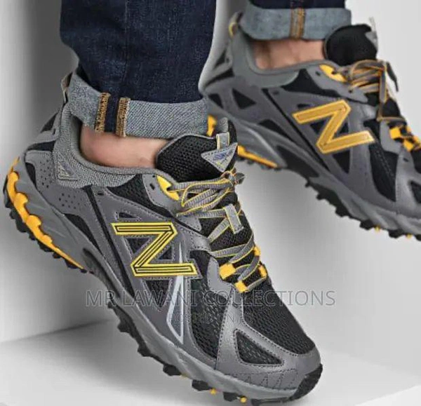 New Balance 610T EDTN  - 7