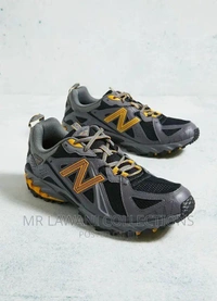 New Balance 610T EDTN  - 7
