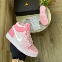 Air Jordan Retro One For Her  - 4