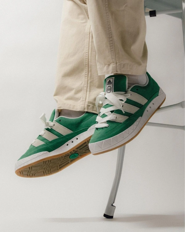 Adidas Adimetic Originals - 7
