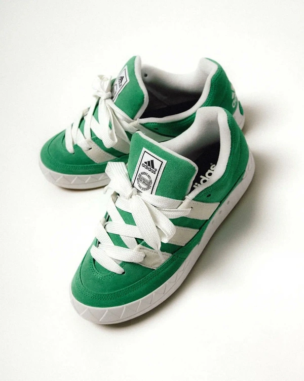 Adidas Adimetic Originals - 7