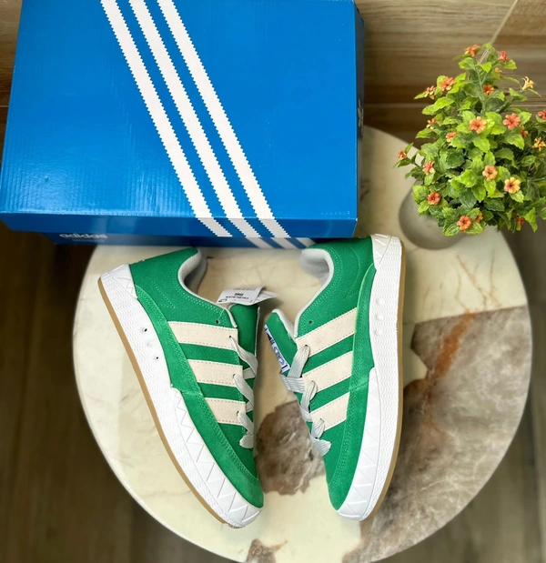 Adidas Adimetic Originals - 7