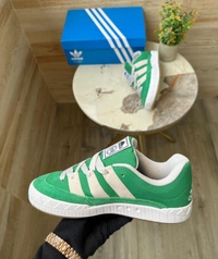 Adidas Adimetic Originals - 7