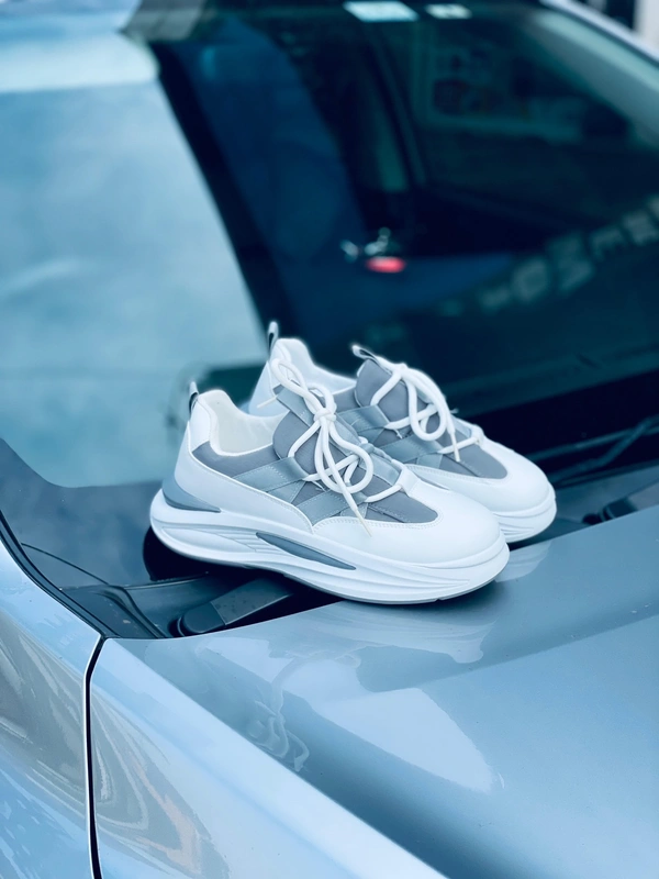 Imported Shoes  - 8