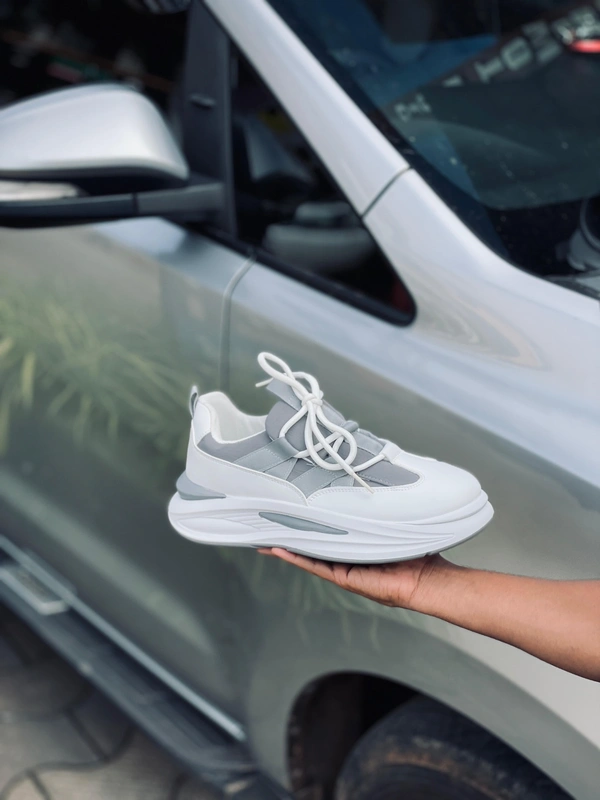 Imported Shoes  - 8