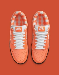 Nike Sb Dunk Orange Lobster  - UK8