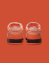 Nike Sb Dunk Orange Lobster  - UK8