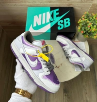 Nike Dunk Low Frieza Andrew Chiou Custom - 10