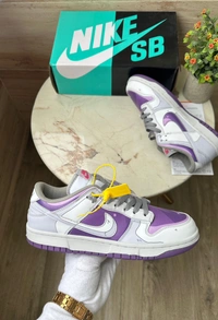 Nike Dunk Low Frieza Andrew Chiou Custom - 10