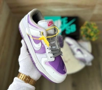 Nike Dunk Low Frieza Andrew Chiou Custom - 10