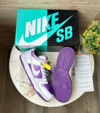 Nike Dunk Low Frieza Andrew Chiou Custom - 10