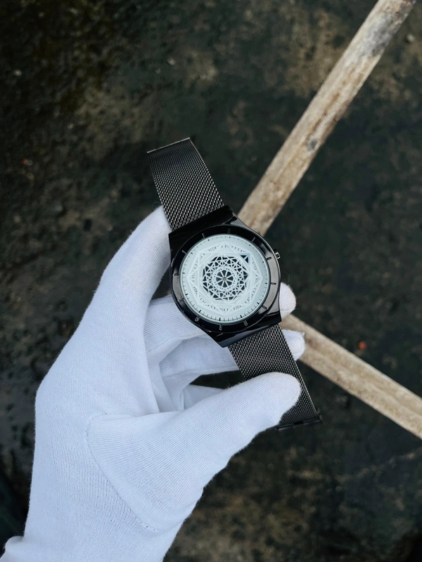 European Classic Imported Watch