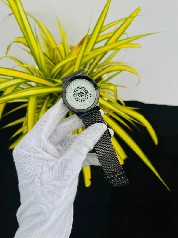European Classic Imported Watch
