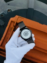 European Classic Imported Watch