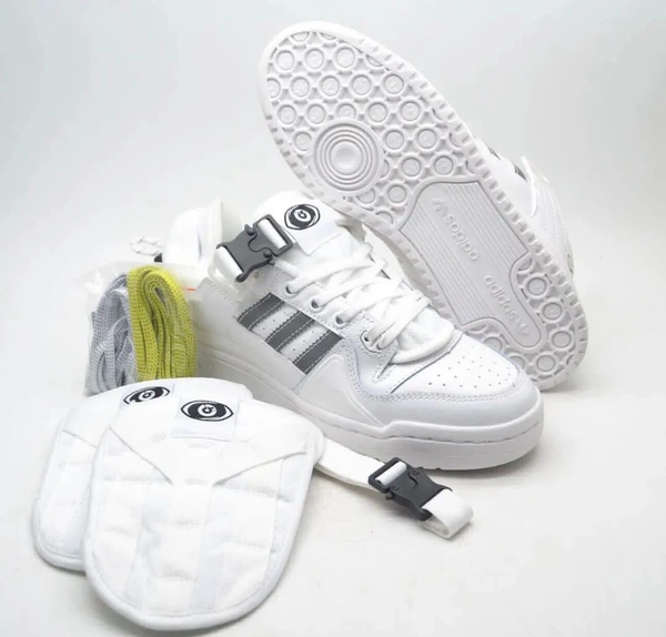 Adidas Bad Bunny (White) - Euro 42