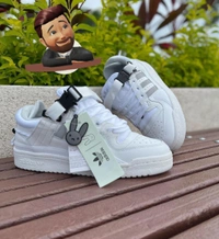 Adidas Bad Bunny (White) - Euro 42