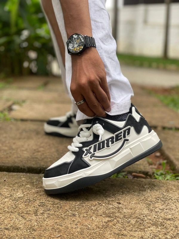 Imported Sneaker  - 10