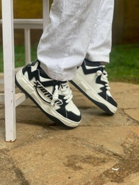 Imported Sneaker  - 10