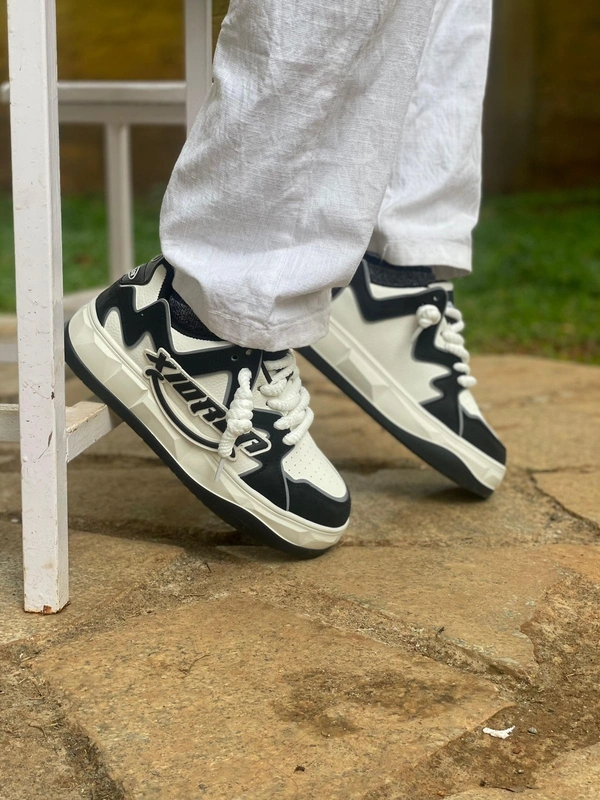 Imported Sneaker  - 10