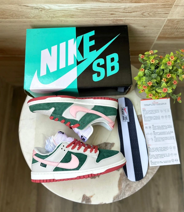 Nike Sb Dunk All Petels United - 8