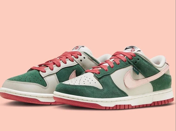 Nike Sb Dunk All Petels United - 8