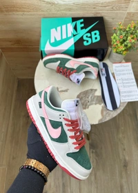 Nike Sb Dunk All Petels United - 8