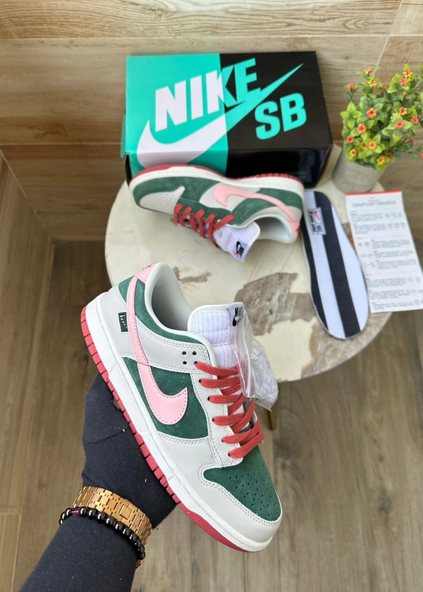 Nike Sb Dunk All Petels United - 8
