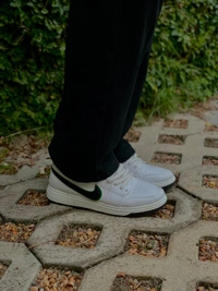 Nike Shoes Imported - 7