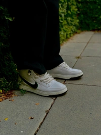 Nike Shoes Imported - 7