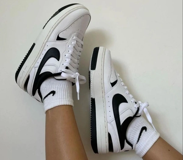 Nike Force Gamma Panda - 7