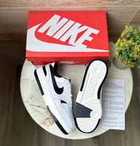 Nike Force Gamma Panda - 7