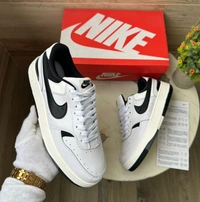 Nike Force Gamma Panda - 7