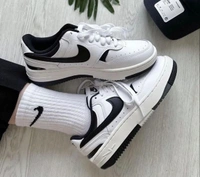 Nike Force Gamma Panda - 7